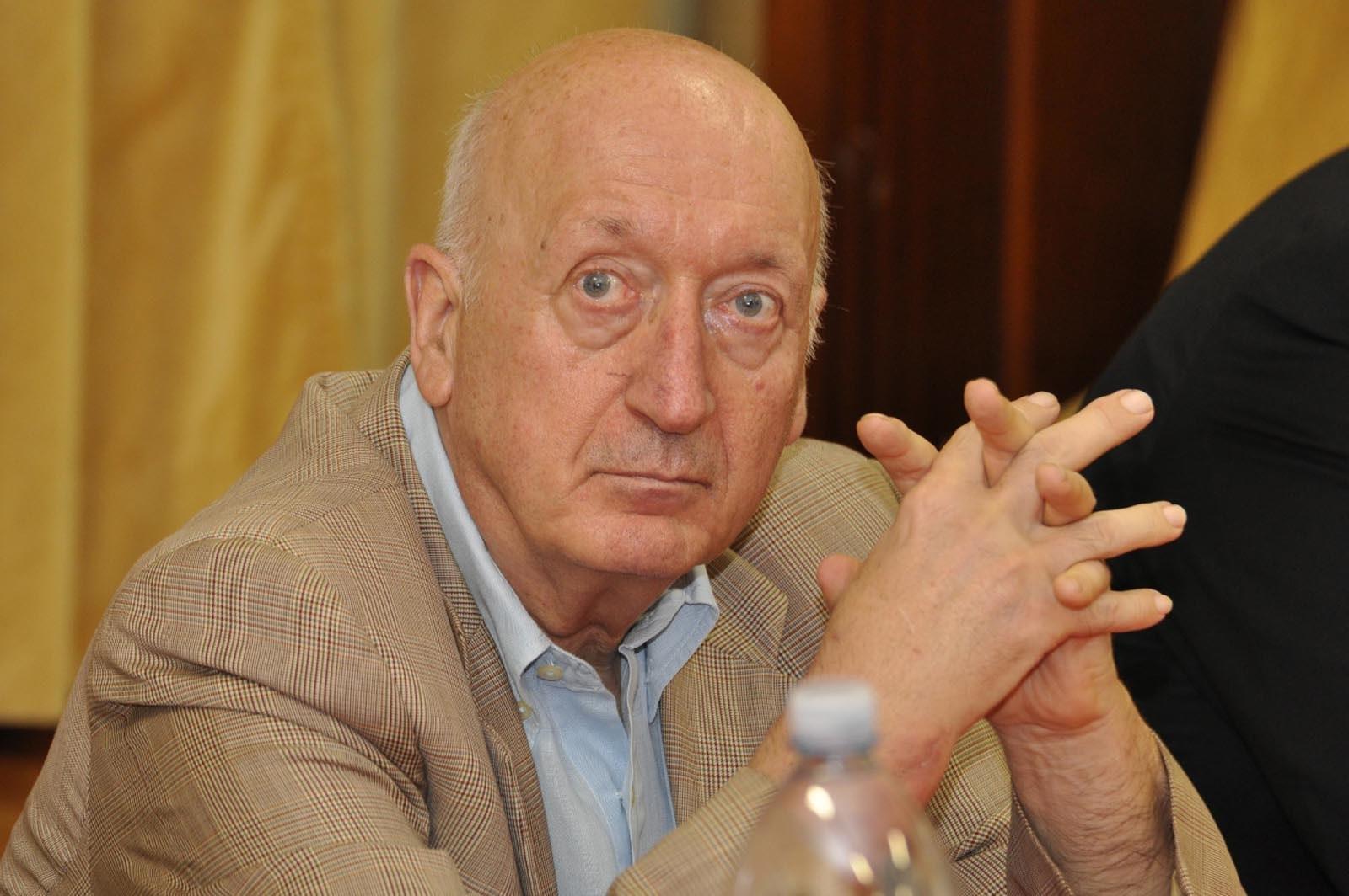 Kaj še piše Igor Omerza o dr. Jožetu Pirjevcu
