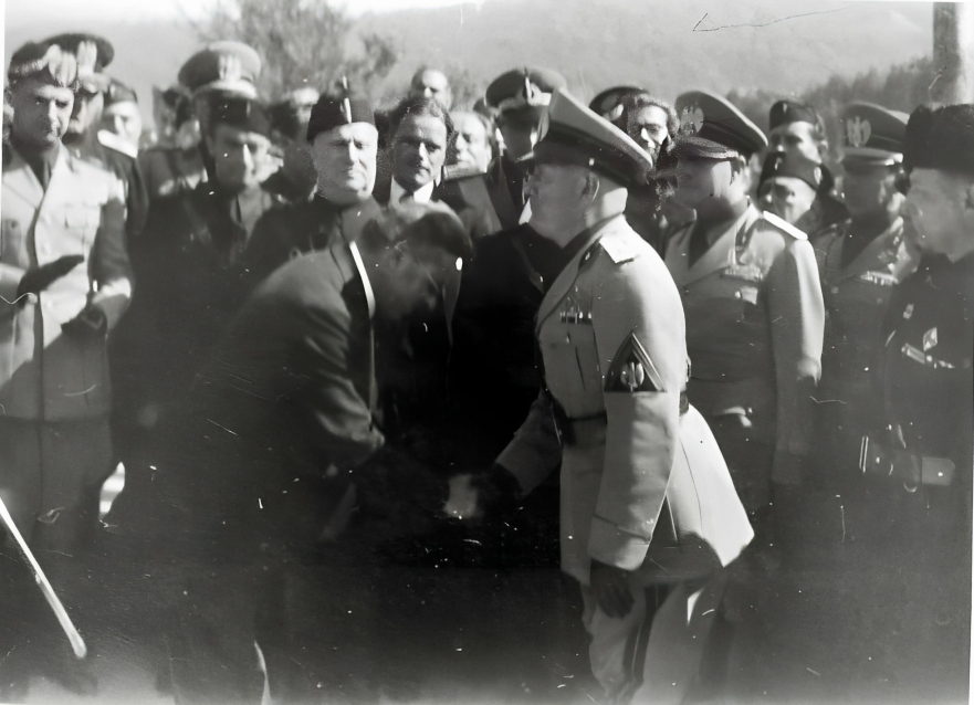Pater Kazimir Zakrajšek je že leta 1942 v Ameriki predlagal federativno demokratično Jugoslavijo