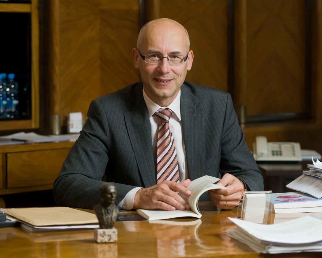 Dr. Milko Novič oproščen krivde