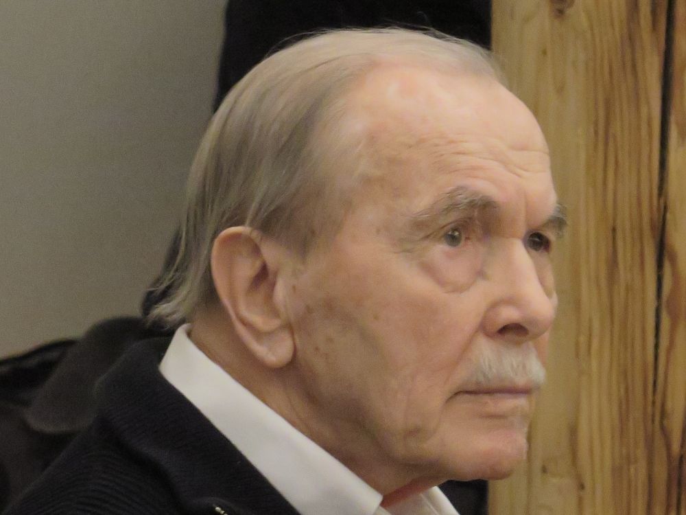 In memoriam dr. Lojze Gostiša (1923 – 2019)