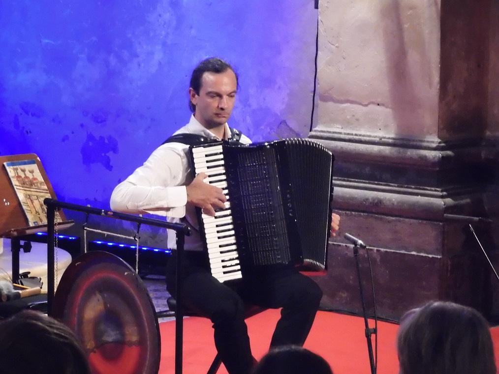 Festival Ljubljana objavil še dopolnjen program 70. Ljubljana Festivala