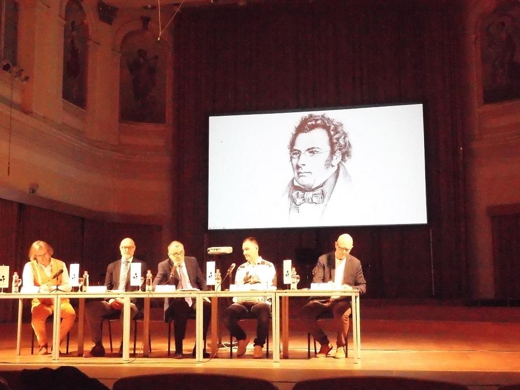 Slovenska filharmonija z optimizmom v novo sezono 2022/2023