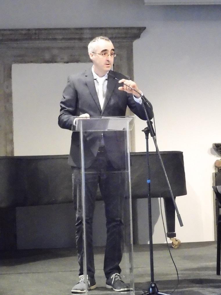 Mednarodni simpozij o glasbenih društvih v dolgem 19. stoletju