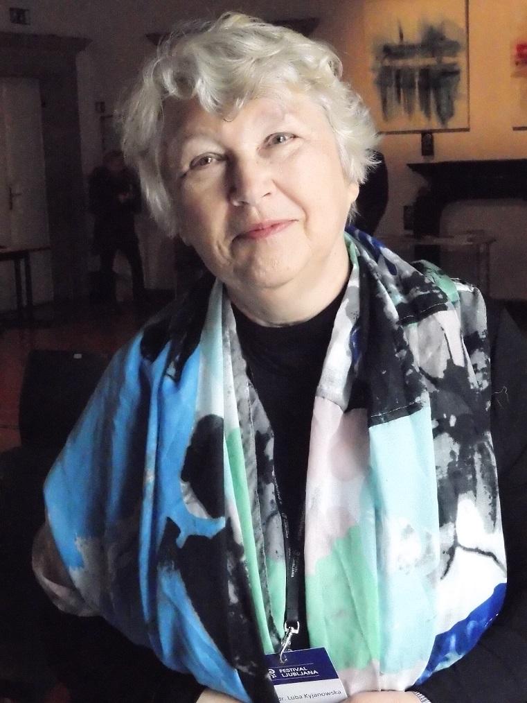 Nemška in avstrijska zborovska kultura 19. stoletja na simpoziju