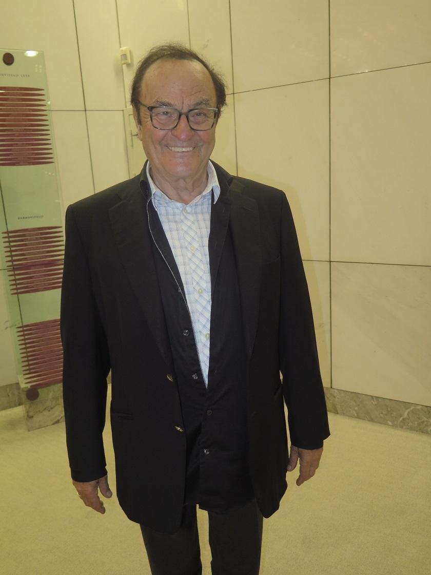 Na 70. Ljubljana Festivalu bomo dočakali integralno Berliozovo Faustovo pogubljenje