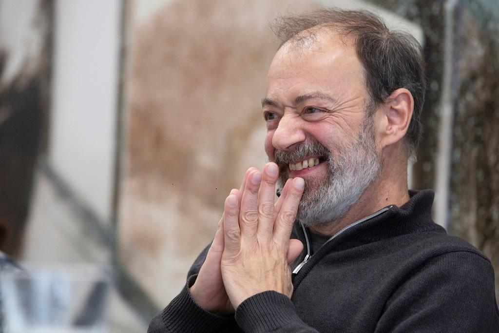 S kresnikom nagrajeni roman Sto let slepote tudi v nemškem in latvijskem prevodu