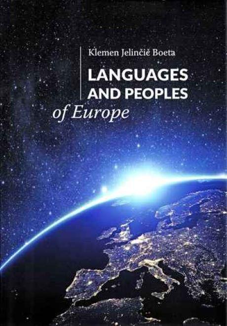 SM gostuje v Trstu s knjigo Jeziki in ljudstva Evrope