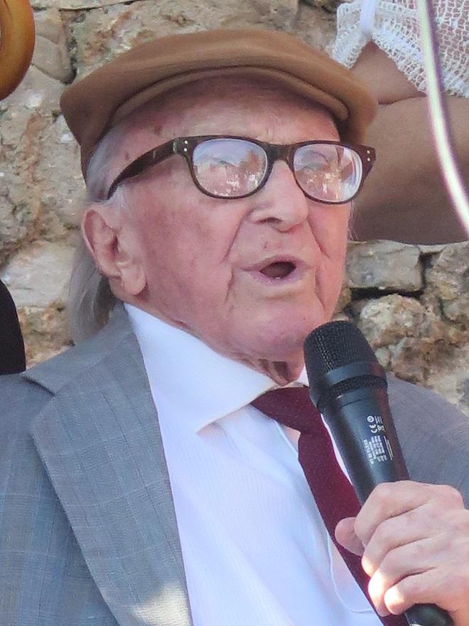 Znanstveni simpozij o pisatelju Borisu Pahorju