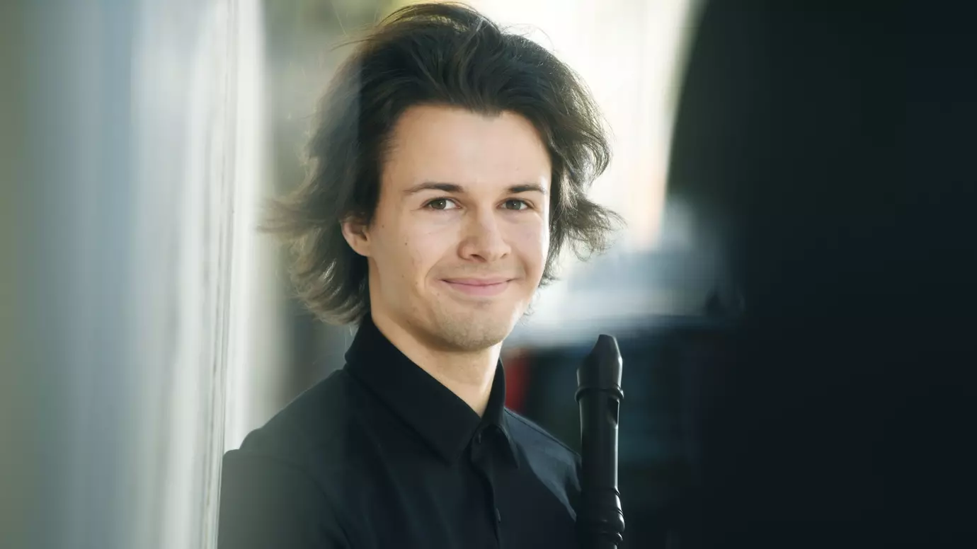 Nadaljujejo se Mladi virtuozi Festivala Ljubljana