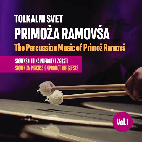 Tolkalni svet Primoža Ramovša