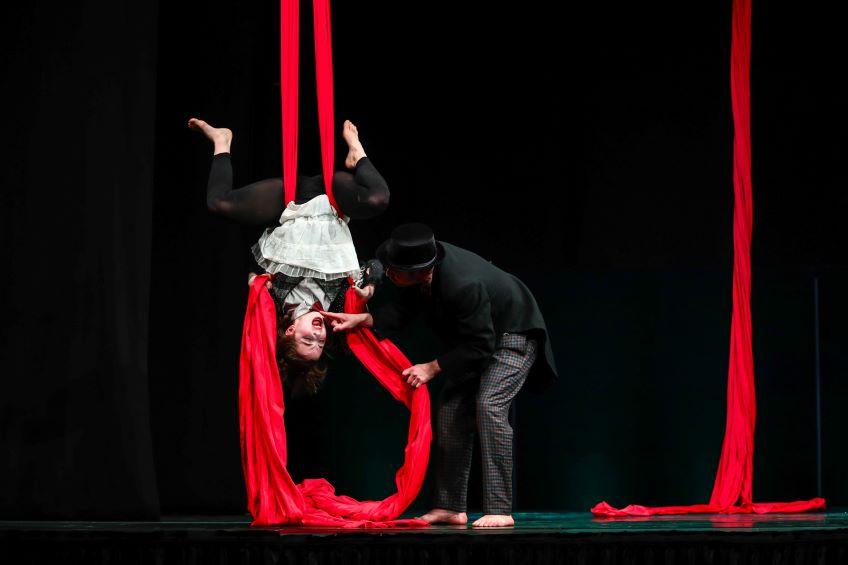 60 let Pionirskega doma v Ljubljani