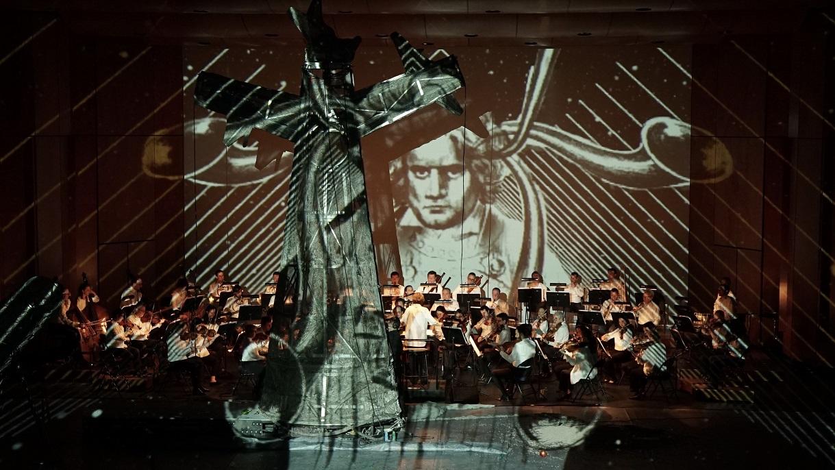 Spremenjena ura začetka vseh predstav La Fura dels Baus v Križankah