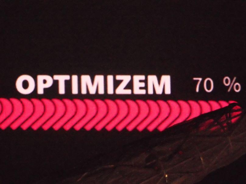 V Pastorali za planet z La Fura dels Baus je zmagal optimizem s 70 %