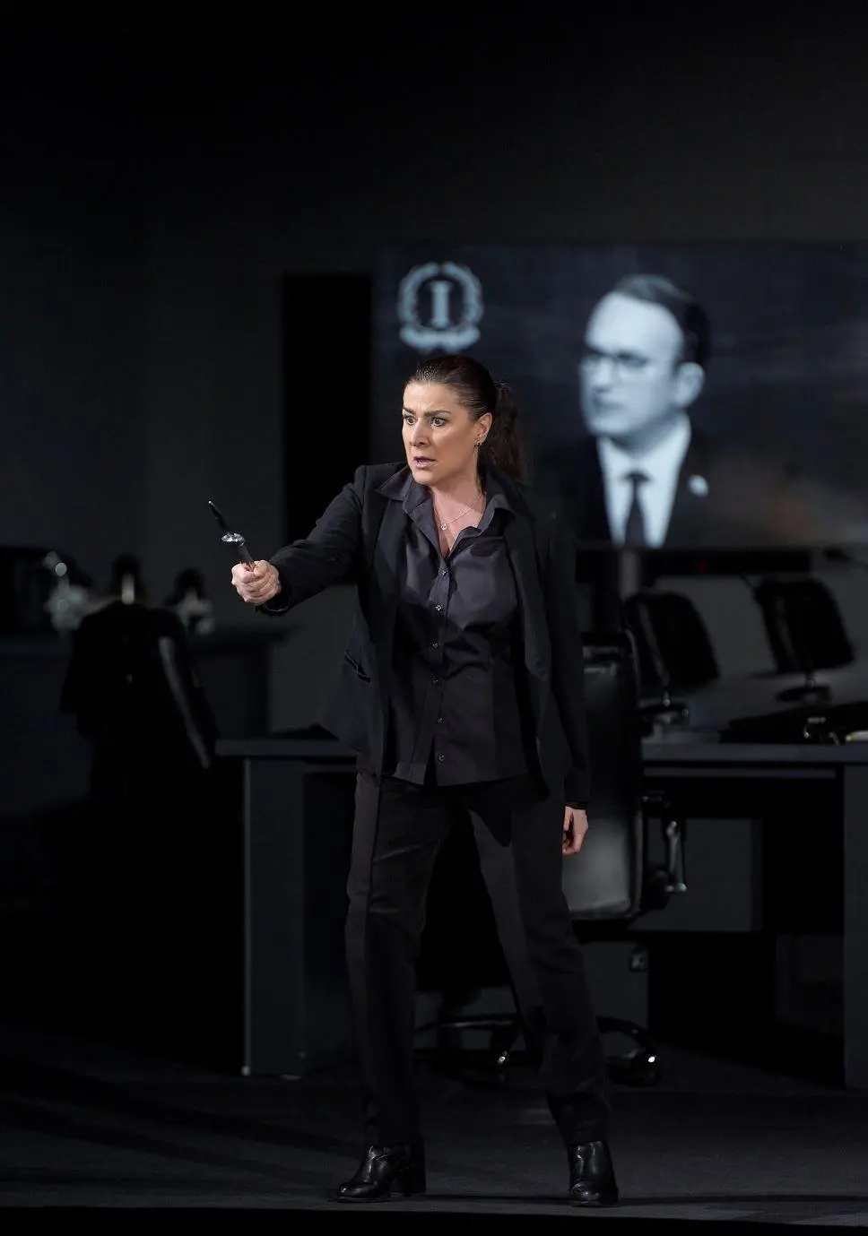 Cecilia Bartoli ostaja umetniška direktorica do leta 2031