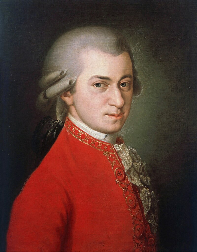 Mozartov Don Giovanni v koncertni verziji