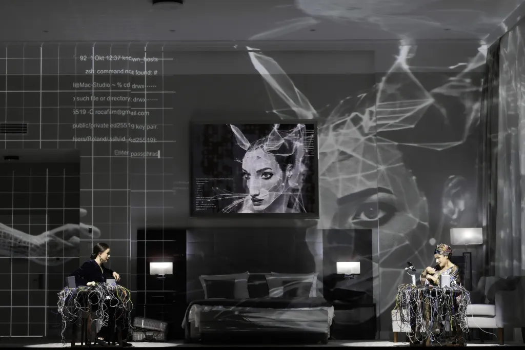 Salzburški festival imel 256.600 obiskovalcev iz 88 držav