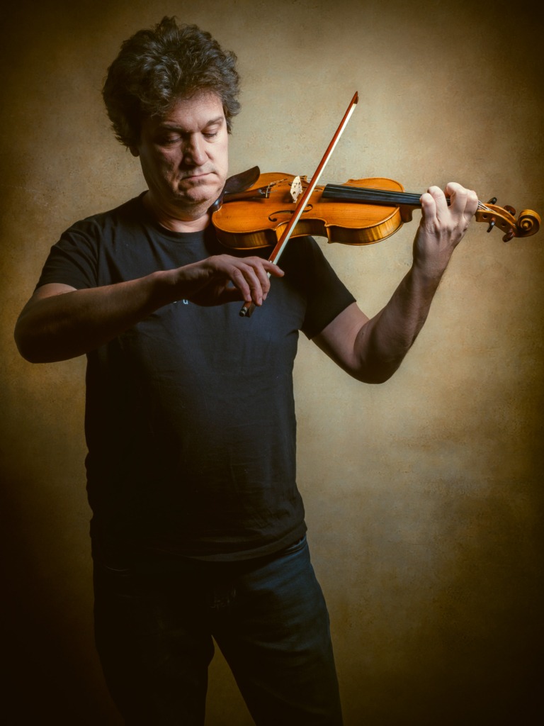 Balkan & Brazilian Resonances na 73. Ljubljana Festivalu