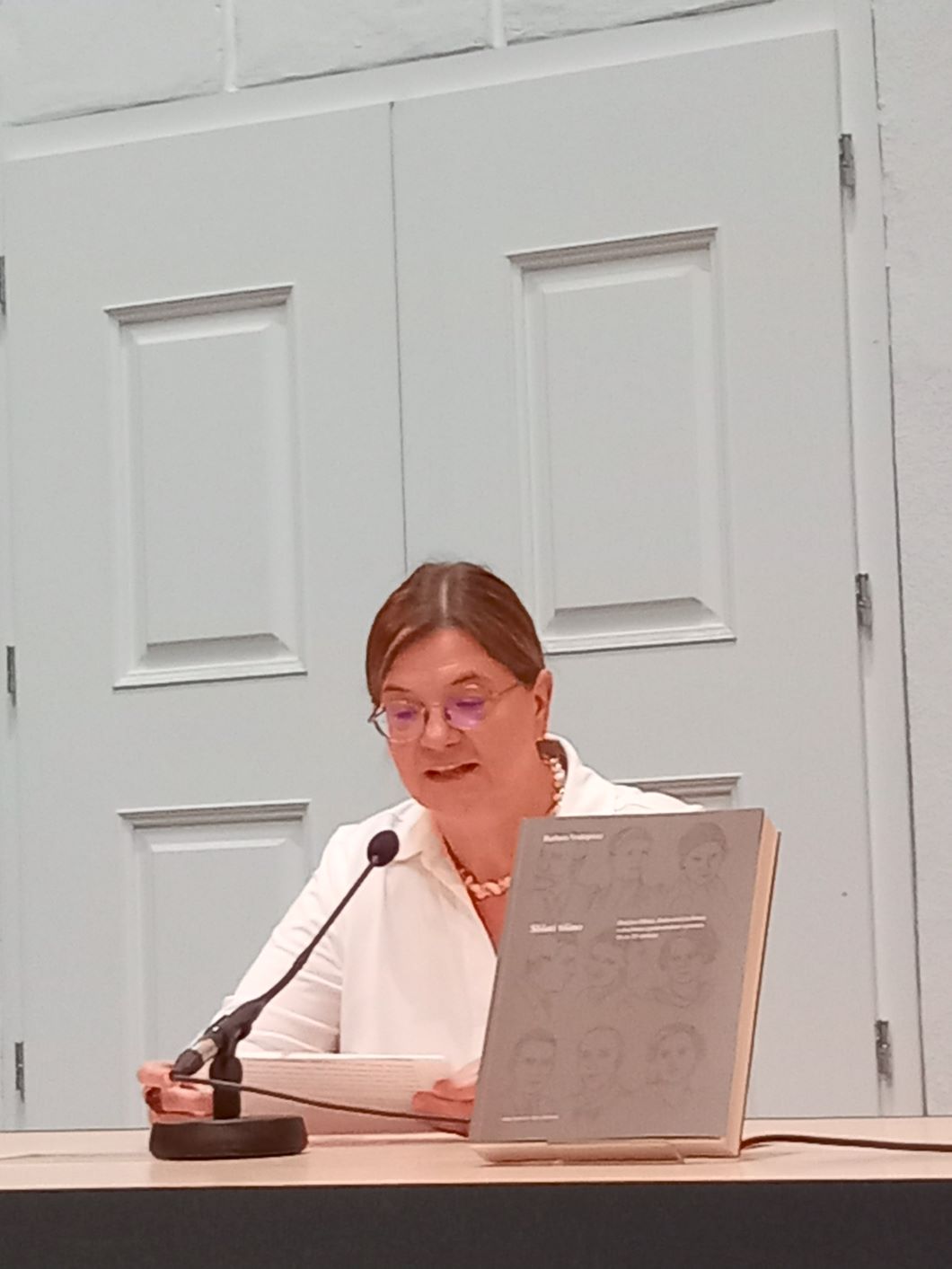 Slišati tišino – Nove knjige Založbe ZRC (1)