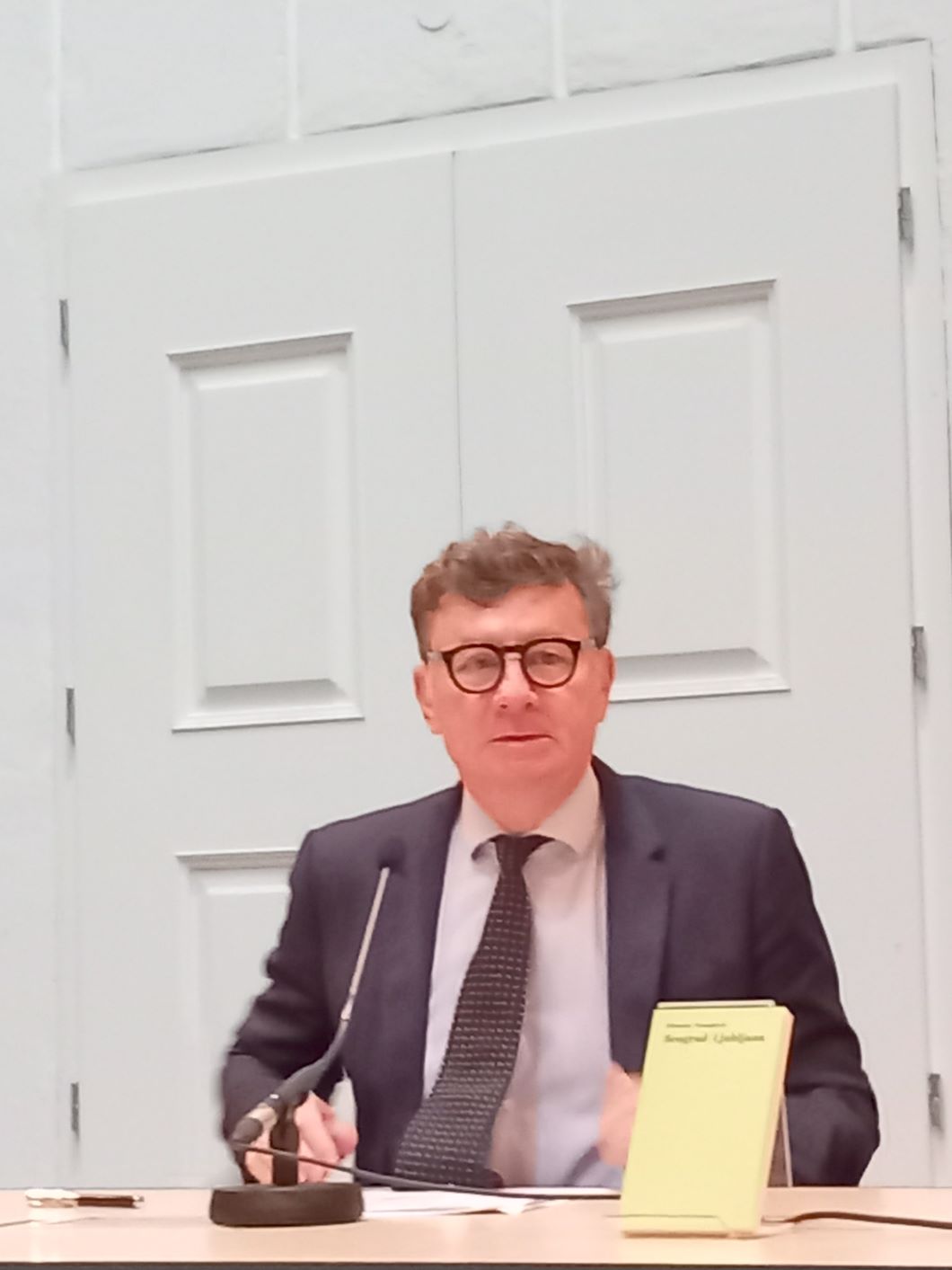 Beograd–Ljubljana v novi zbirki Založbe ZRC (4)