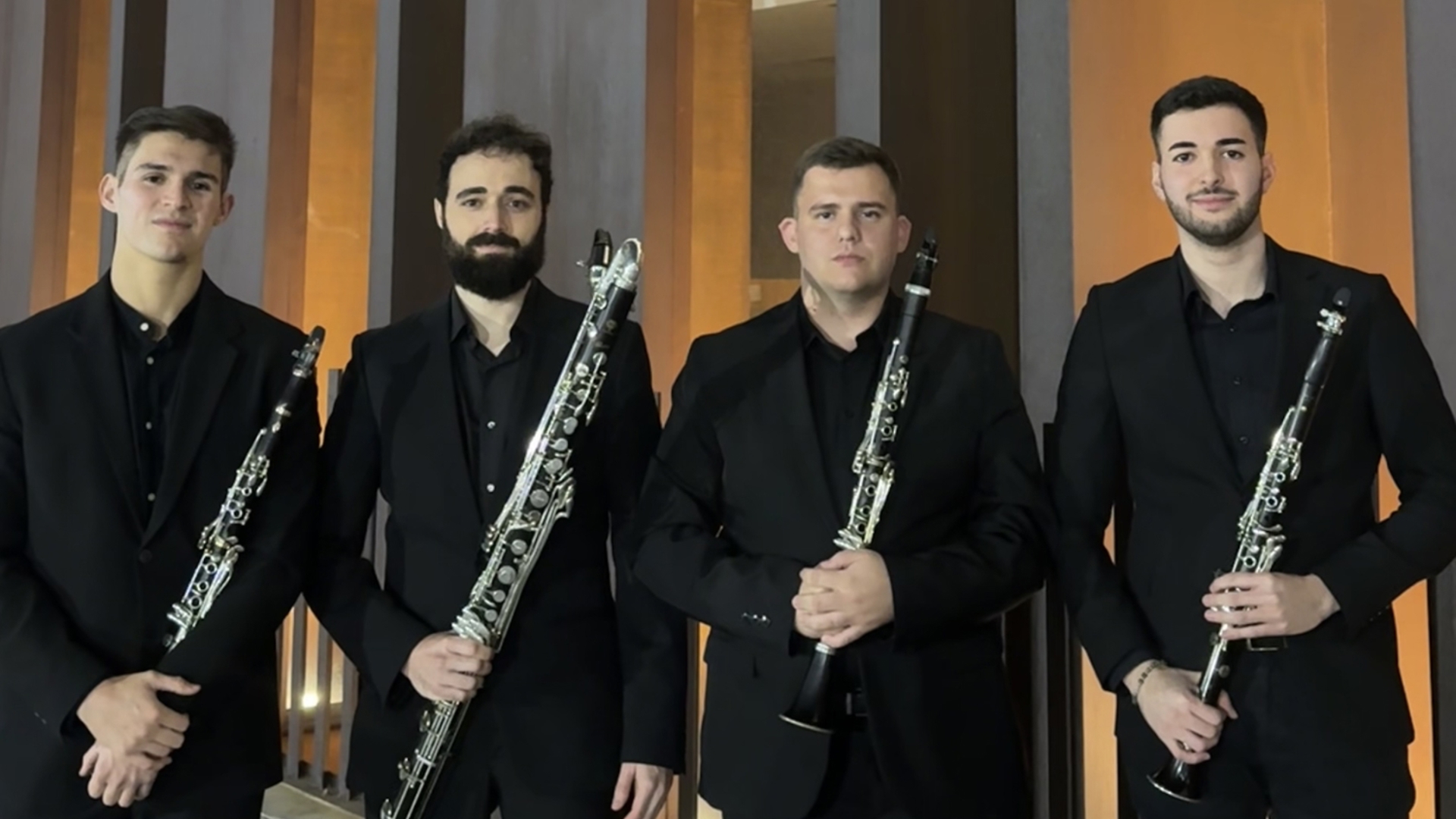 Festival Ljubljana začenja novi cikel Mladi virtuozi