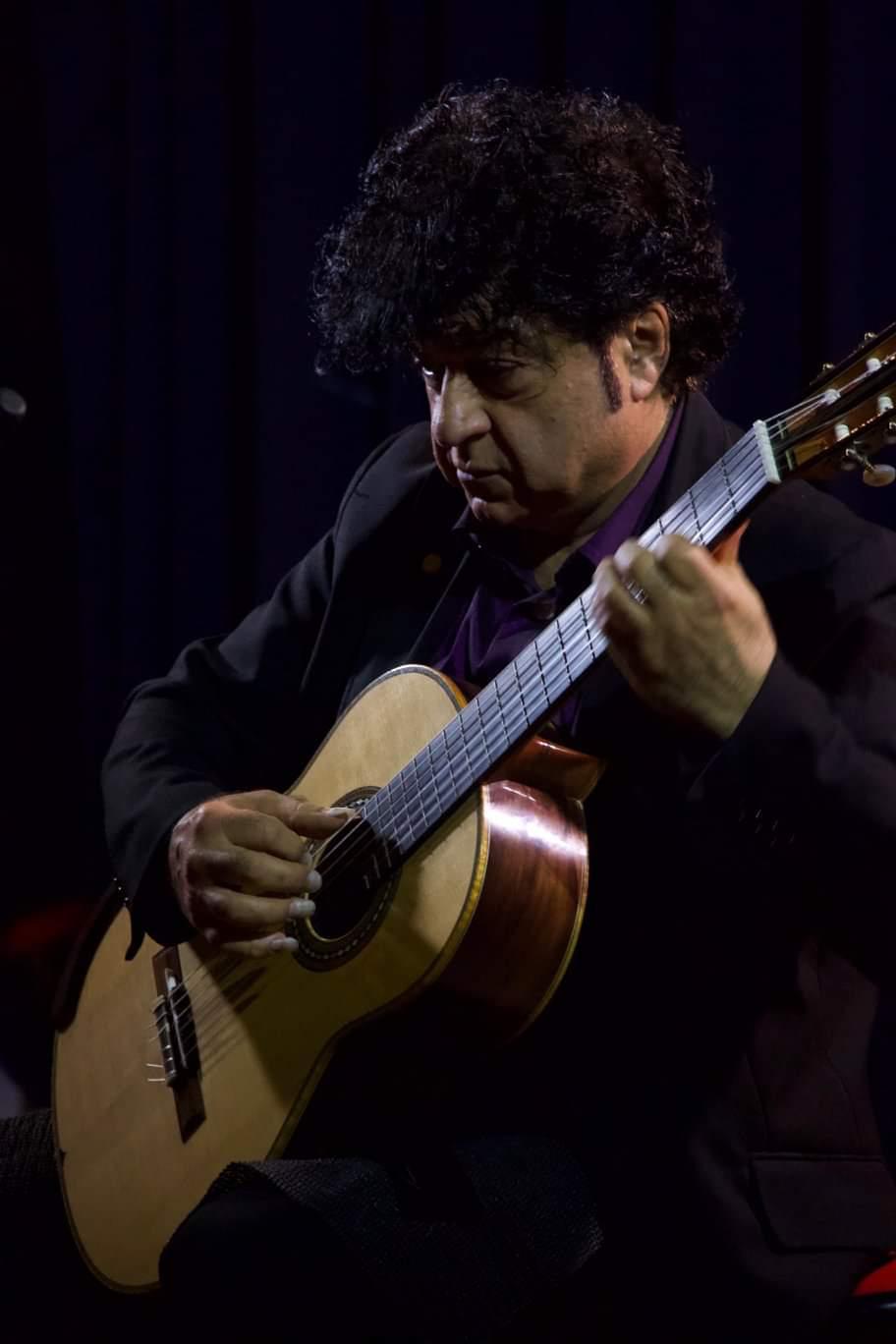 Otvoritveni koncert cikla Konservatorija Vincenzo Bellini iz Catanie