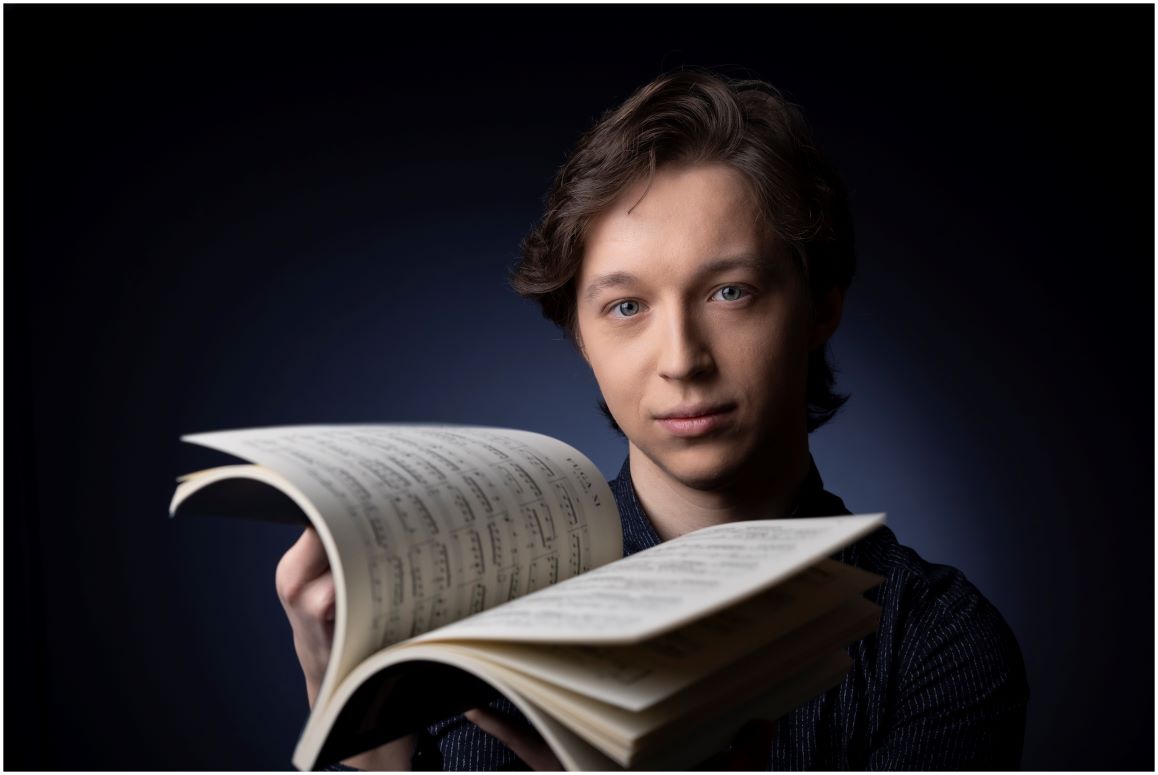 Šesti koncet Mladih virtuozov z violino in klavirjem