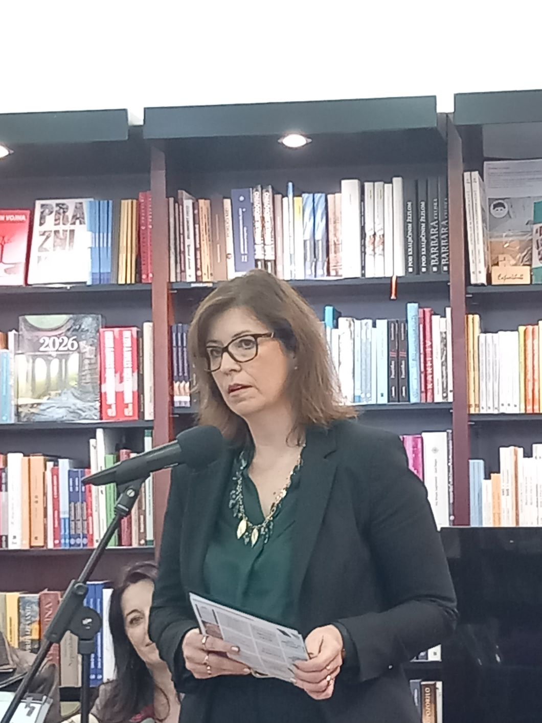 Celjska Mohorjeva družba prva napovedala 41. SKS