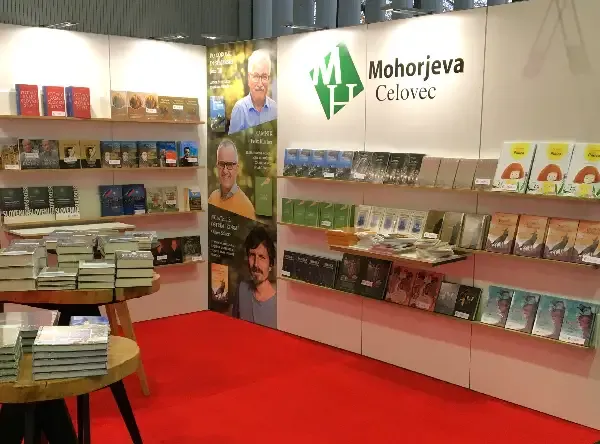 Celovška Mohorjeva družba na 41. SKS