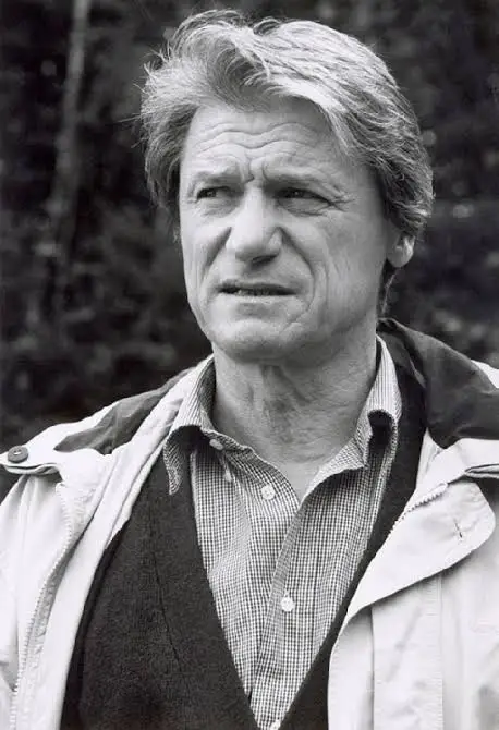 Niko Grafenauer praznuje 85. rojstni dan