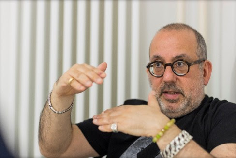 V Salzburgu že nastaja predstava Rossinijeve opere Potovanje v Reims