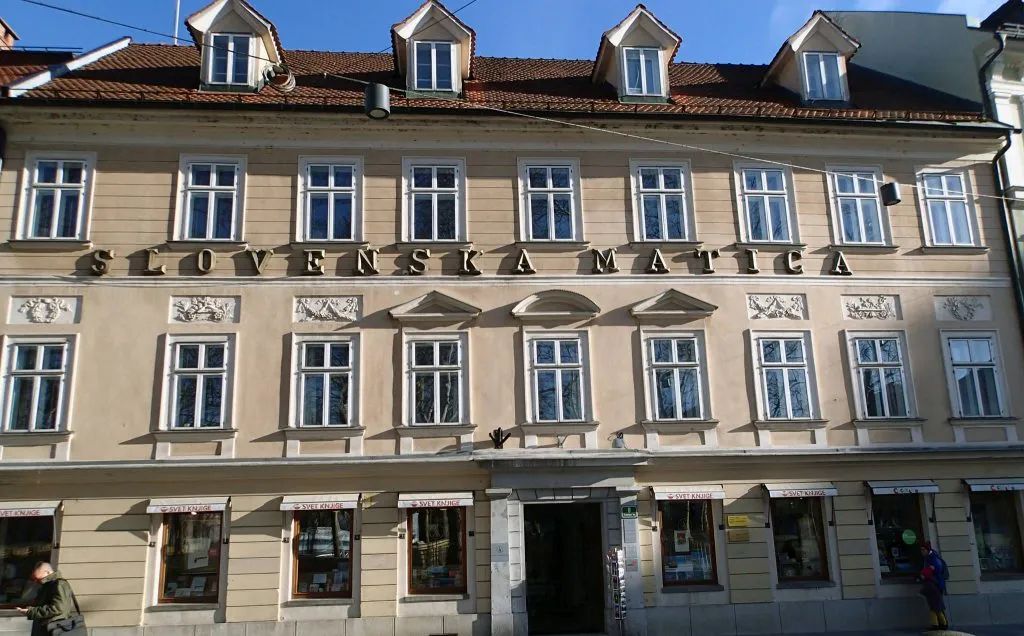 Novičnik Slovenske matice – Februarski uvodnik o Francetu Prešernu