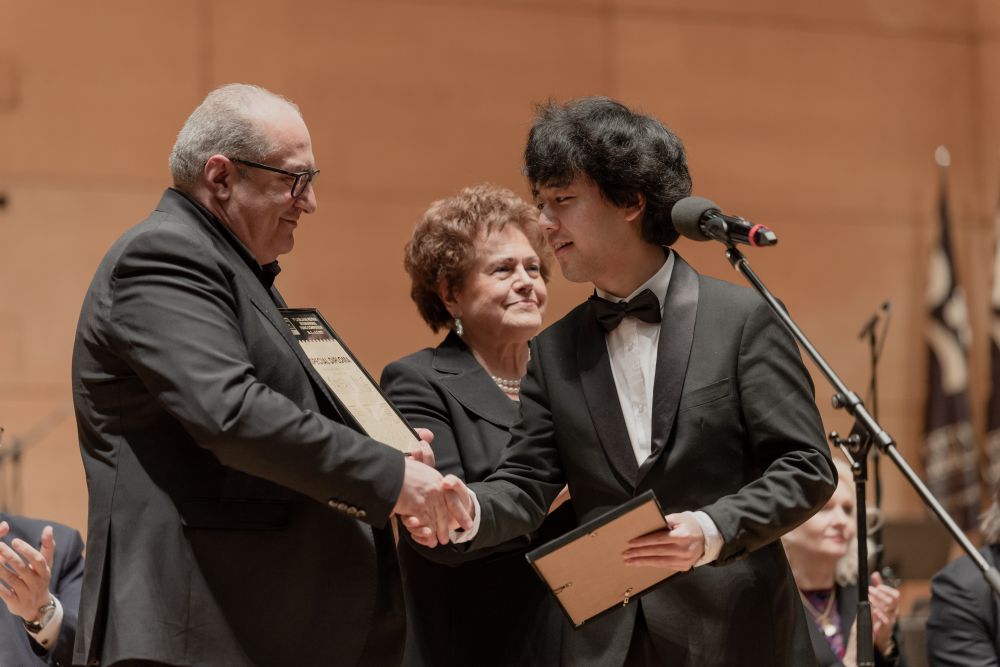 Ljubljana gosti mednarodno elito 29 mladih pianistov iz 15 držav