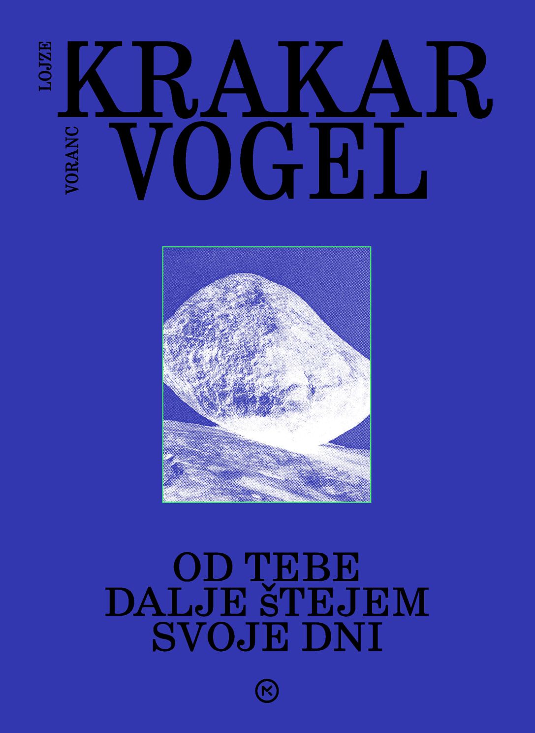 Ob stoletnici rojstva Lojzeta Krakarja 100 njegovih pesmi in 100 vnukovih fotografij