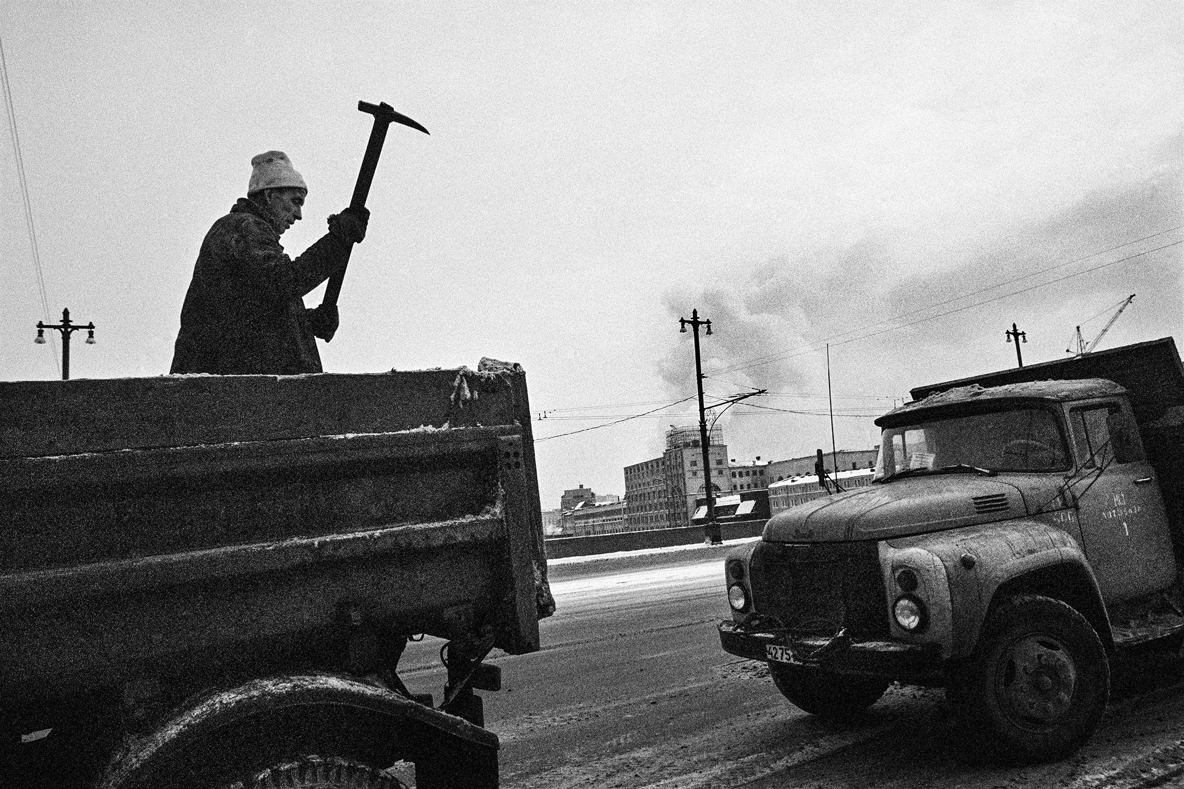 Razstava Neprilagojeni opazovalci. Outsiderji in izobčenci v Bratislavi