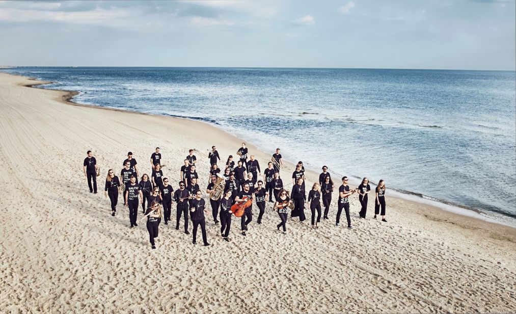 Vrhunska simfonična doživetja na 74. Ljubljana Festivalu