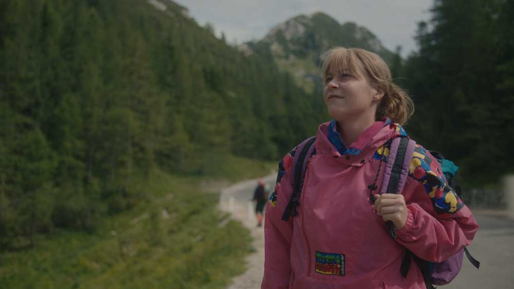 Na Kino Križanke prihaja slovenski film Belo se pere na devetdeset