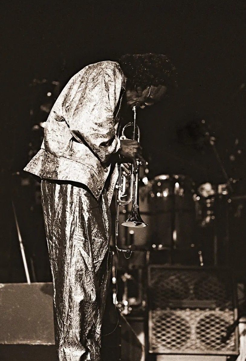 74. Ljubljana Festival: Poklon stoletnici rojstva trobentača Milesa Davisa