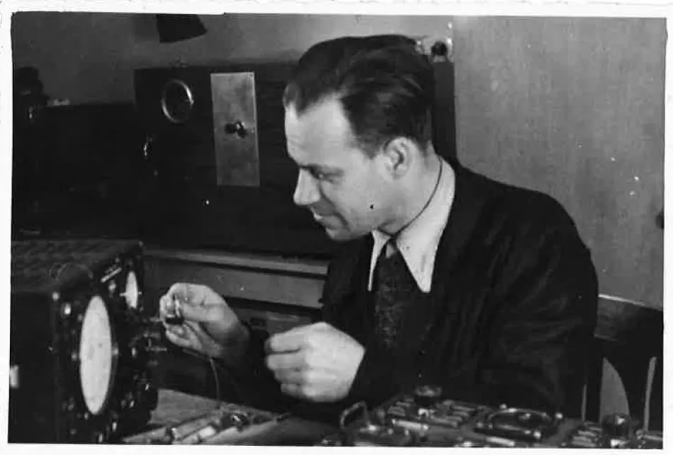 Radijske poslušalnice na 40. Slovenskih glasbenih dnevih