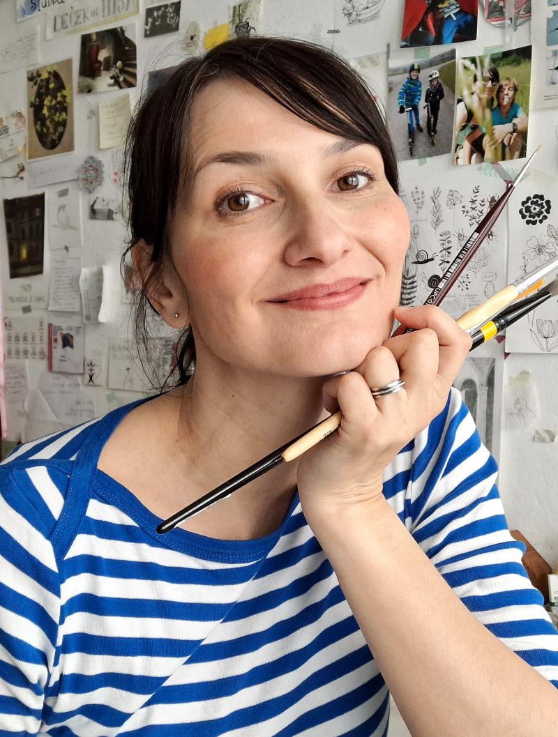 Založba Mladinska knjiga na knjižnem sejmu v Bologni 2026