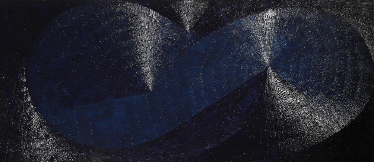 Slikar Sandi Červek Jakopičev nagrajenec za življenjsko delo