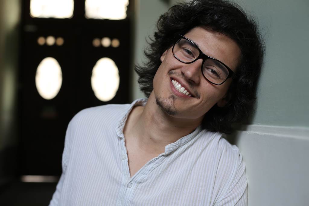 40. Slovenski glasbeni dnevi: Koncertni atelje DSS (4)