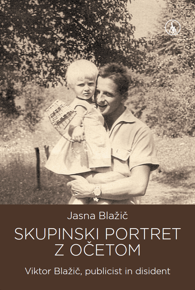 Nove tri knjige pri Slovenski matici