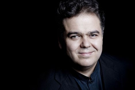 Arcadi Volodos: “Privilegij samotnega življenja”