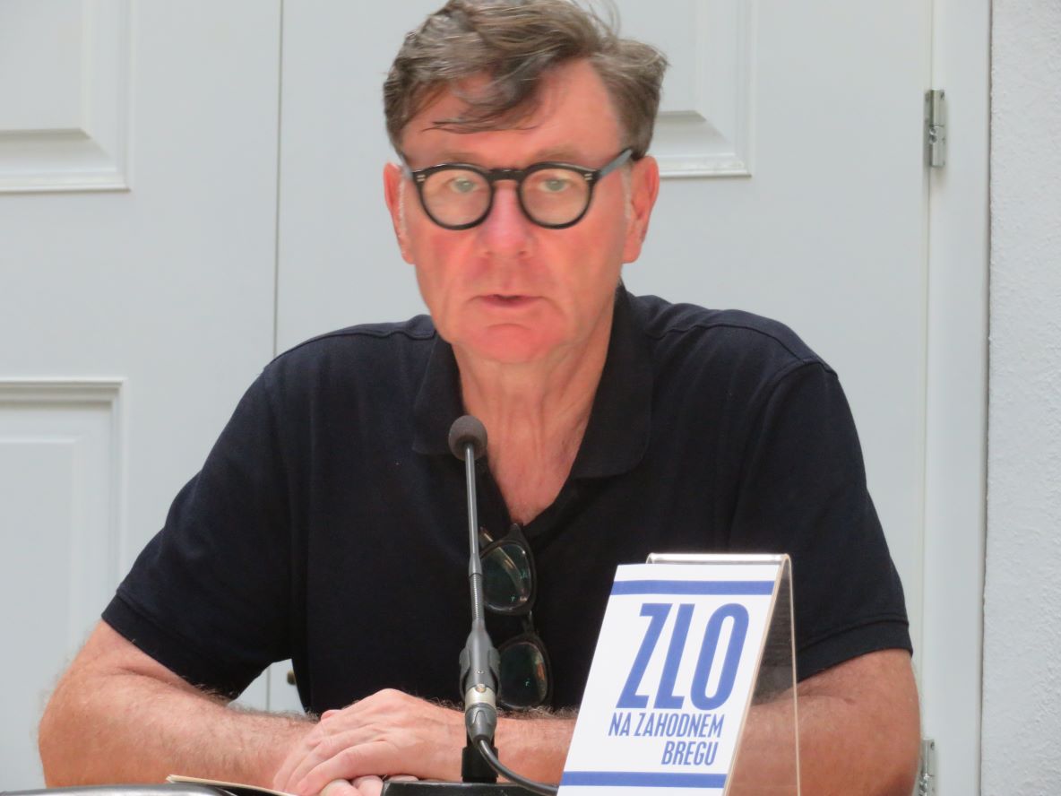 Nove knjige Založbe ZRC – Zbirka Pamflet (1)