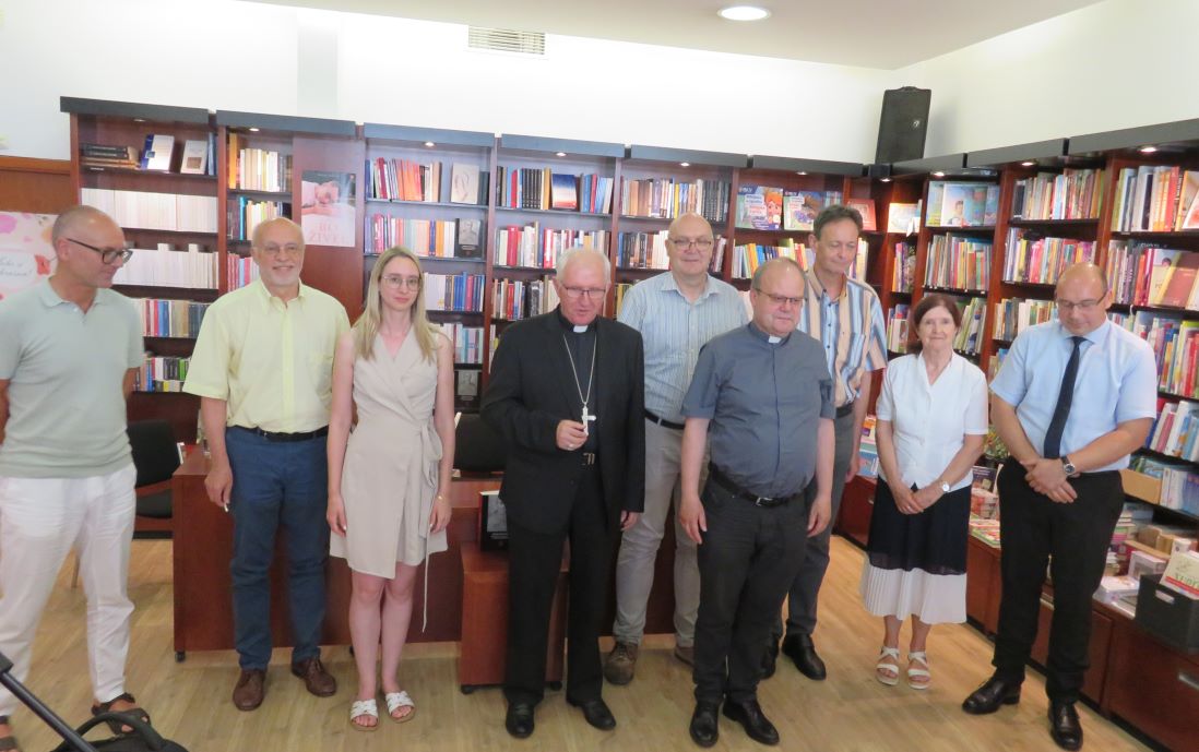 Matevž Ravnikar, prenovitelj slovenske proze in tržaško -koprski škof