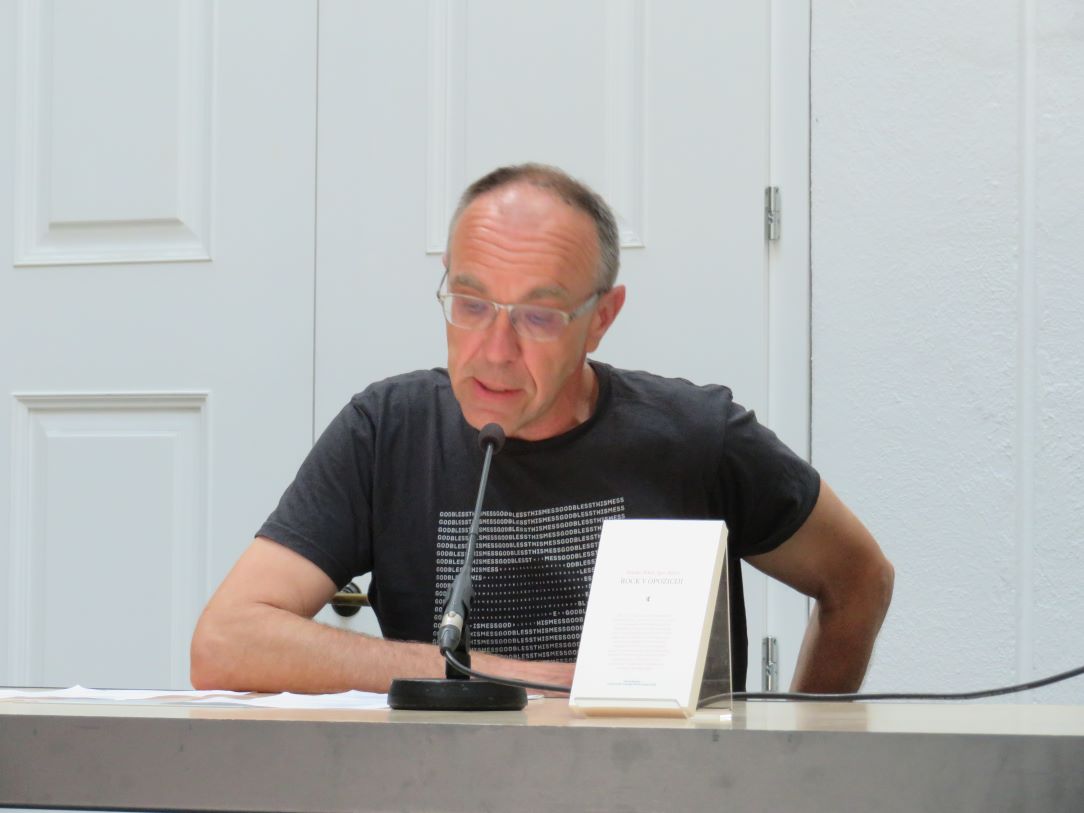 Nove knjige Založbe ZRC: Rock v opoziciji (5)
