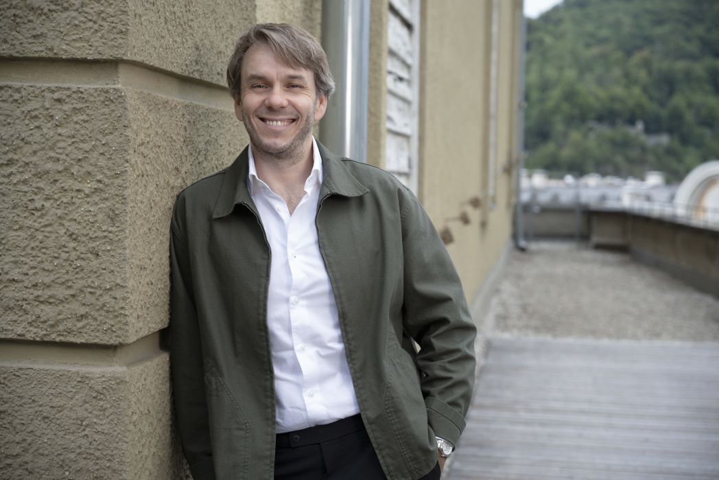 Of Love and Suffering: Benjamin Bernheim on the concert performances of the opera “Werther”