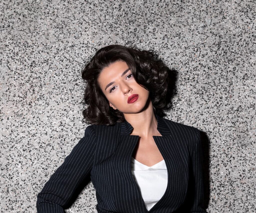 Slavna pianistka Katja Buniatišvili takoj razprodala koncert na 74. Ljubljana Festivalu