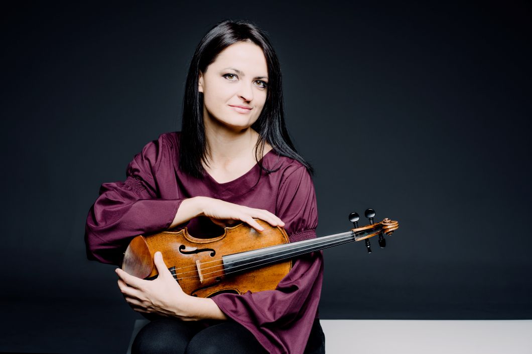 Zvočno veličastje severa bo sklenilo 74. Ljubljana Festival